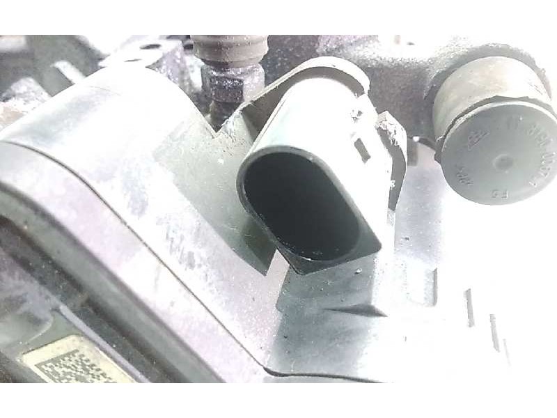 Recambio de pinza freno trasera izquierda para land rover discovery sport 2.0 td4 cat referencia OEM IAM FK722K328BD  