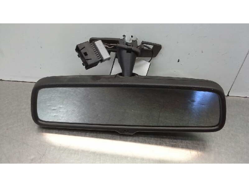 Recambio de espejo interior para opel astra gtc 1.6 16v cat referencia OEM IAM   