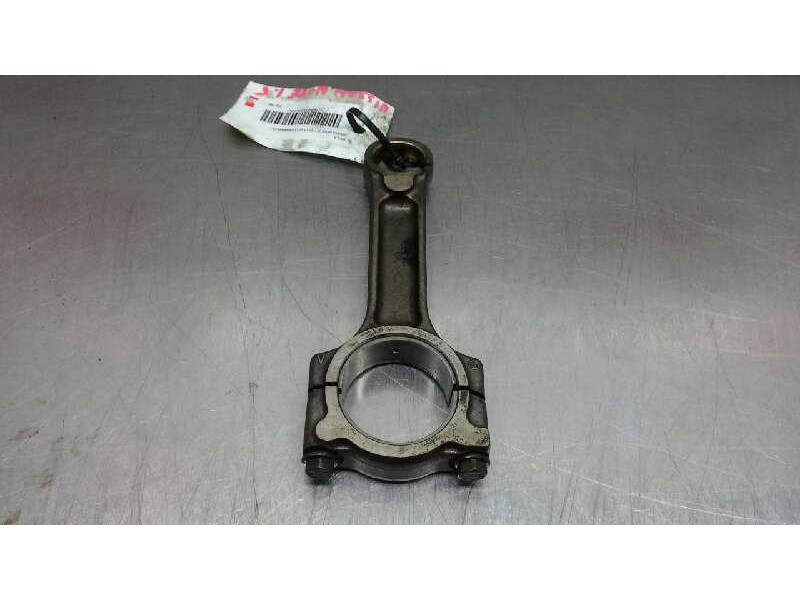 Recambio de biela para nissan note (e11e) 1.5 dci turbodiesel cat referencia OEM IAM K9K282  