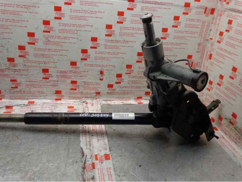Recambio de columna direccion para renault premium 420 referencia OEM IAM   
