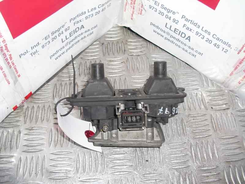 Recambio de bobina encendido para volkswagen passat berlina (3b2) 1.8 referencia OEM IAM   121656