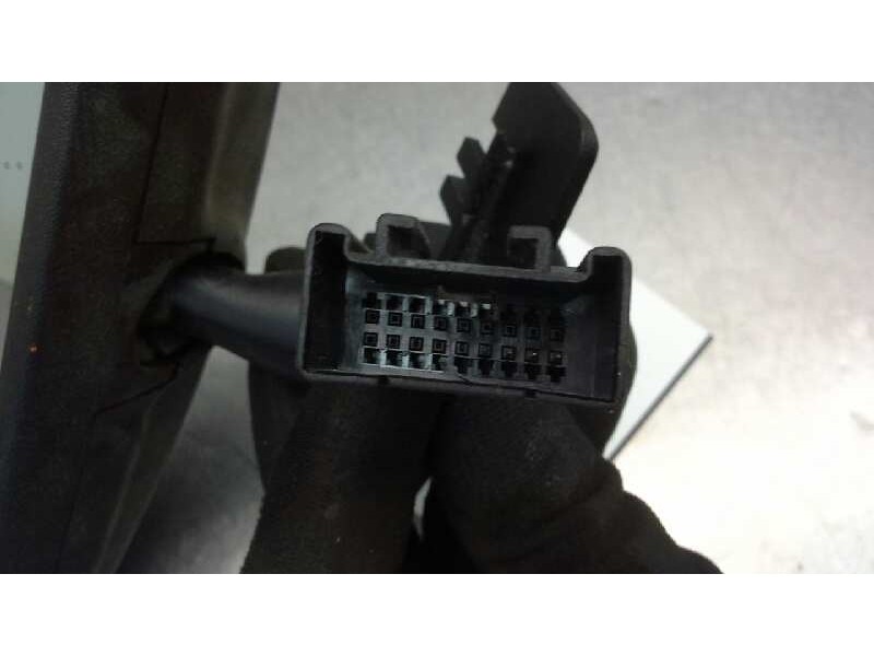 Recambio de espejo interior para opel astra gtc 1.6 16v cat referencia OEM IAM   