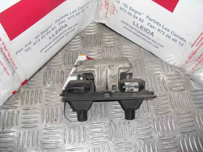 Recambio de bobina encendido para volkswagen passat berlina (3b2) 1.8 referencia OEM IAM   121656
