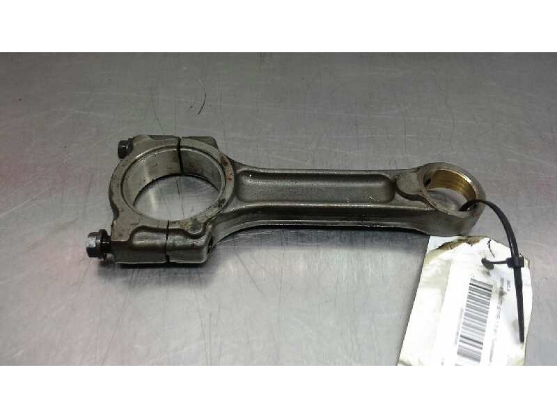 Recambio de biela para nissan note (e11e) 1.5 dci turbodiesel cat referencia OEM IAM K9K282  