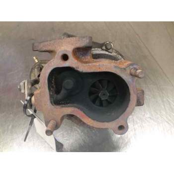 Recambio de turbocompresor para mg serie 200 (rf) 2.0 turbodiesel referencia OEM IAM 4521512 ZF01385A 103771