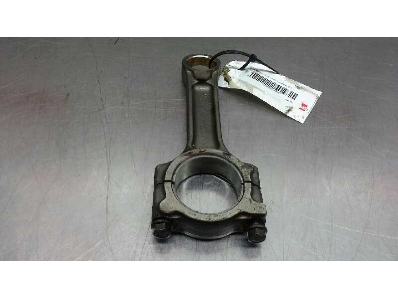 Recambio de biela para nissan note (e11e) 1.5 dci turbodiesel cat referencia OEM IAM K9K282  