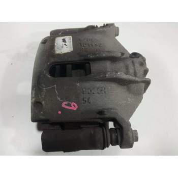 Recambio de pinza freno delantera derecha para peugeot 1007 dolce referencia OEM IAM Y0113222  