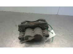 Recambio de pinza freno delantera izquierda para nissan cabstar 35.15 referencia OEM IAM 22970200   2