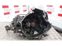 Recambio de caja cambios para mazda 626 berl./coupe/famil. (gd/gv) lx familiar (gv) referencia OEM IAM    2