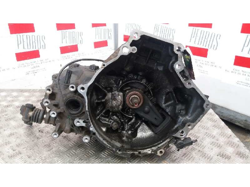 Recambio de caja cambios para mazda 626 berl./coupe/famil. (gd/gv) lx familiar (gv) referencia OEM IAM   