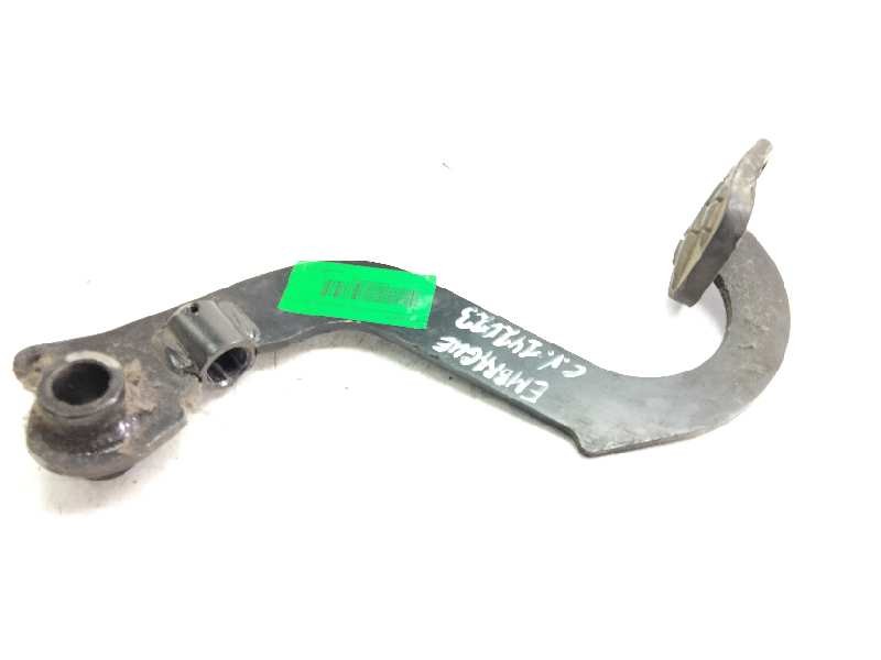 Recambio de pedal embrague para renault premium route 2006 fas 4x2 larga distancia referencia OEM IAM   