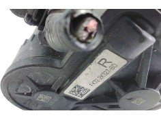 Recambio de pinza freno trasera derecha para land rover discovery sport 2.0 td4 cat referencia OEM IAM FK722K3327BD   2