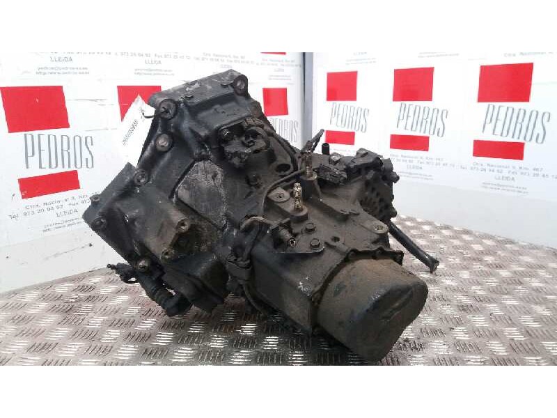 Recambio de caja cambios para mazda 626 berl./coupe/famil. (gd/gv) lx familiar (gv) referencia OEM IAM   