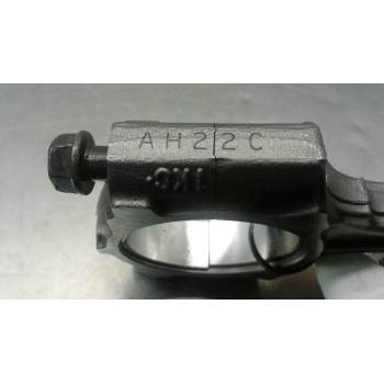 Recambio de biela para nissan juke (f15) 1.6 16v referencia OEM IAM AH22C  