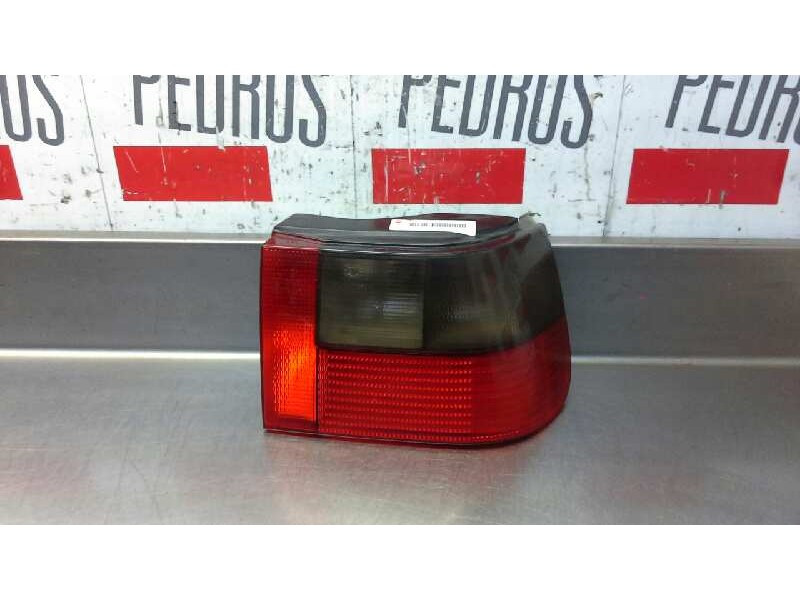 Recambio de piloto trasero derecho para seat ibiza (6k) 1.4 referencia OEM IAM   