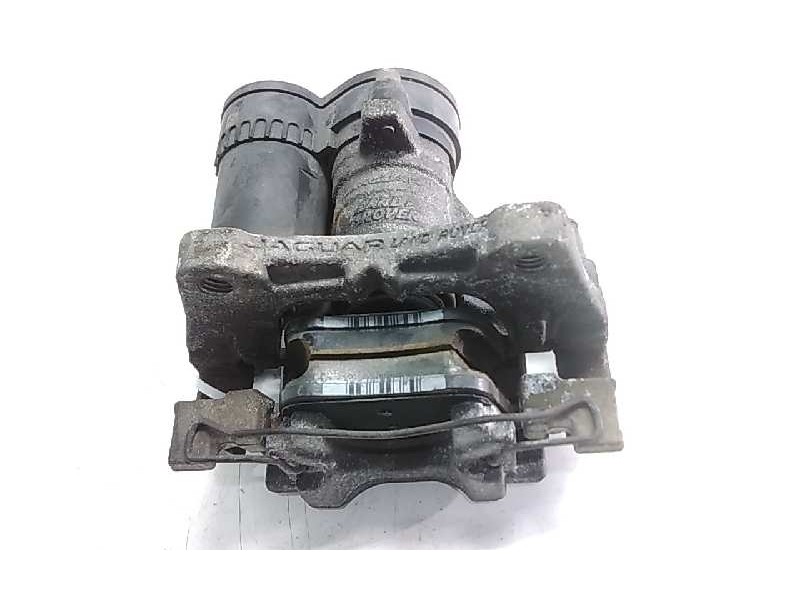 Recambio de pinza freno trasera derecha para land rover discovery sport 2.0 td4 cat referencia OEM IAM FK722K3327BD  