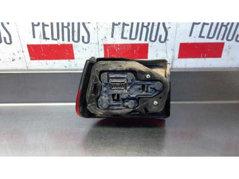 Recambio de piloto trasero derecho para seat ibiza (6k) 1.4 referencia OEM IAM   