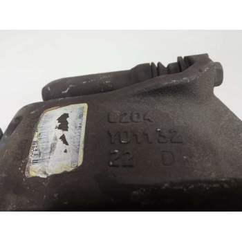 Recambio de pinza freno delantera derecha para peugeot 1007 dolce referencia OEM IAM Y0113222  