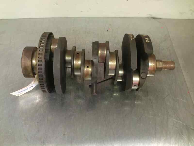 Recambio de cigueñal para saab 9-5 berlina 3.0 v6 cat referencia OEM IAM 90499243  121662