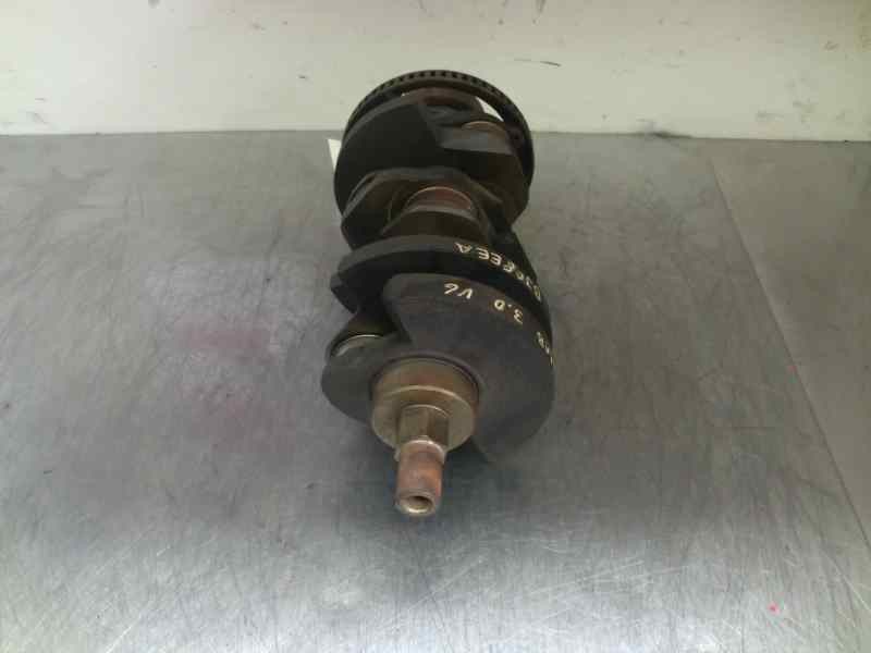 Recambio de cigueñal para saab 9-5 berlina 3.0 v6 cat referencia OEM IAM 90499243  121662