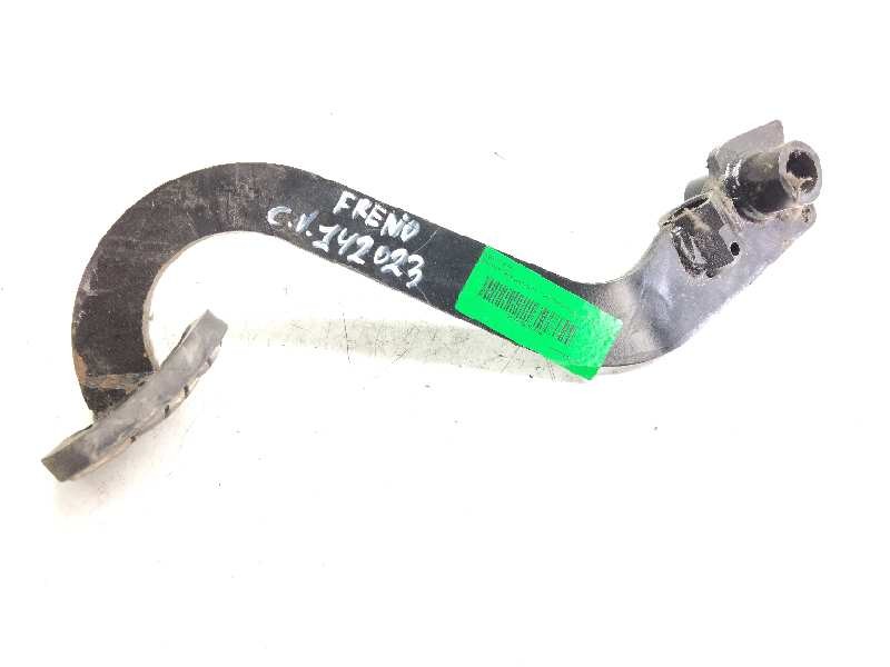 Recambio de pedal freno para renault premium route 2006 fas 4x2 larga distancia referencia OEM IAM   