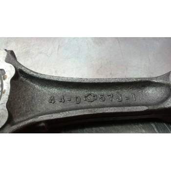 Recambio de biela para nissan patrol (k/w260) 2.8 diesel referencia OEM IAM 57J-1  