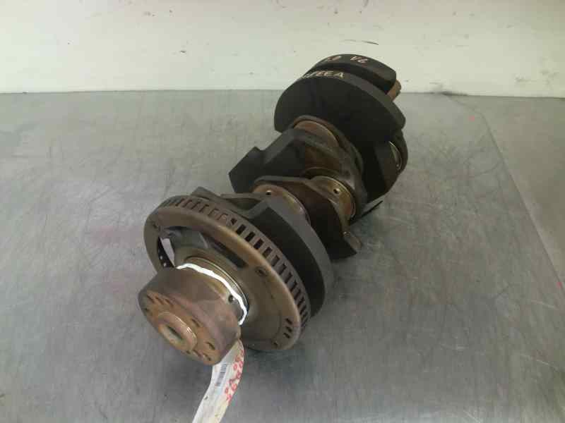 Recambio de cigueñal para saab 9-5 berlina 3.0 v6 cat referencia OEM IAM 90499243  121662