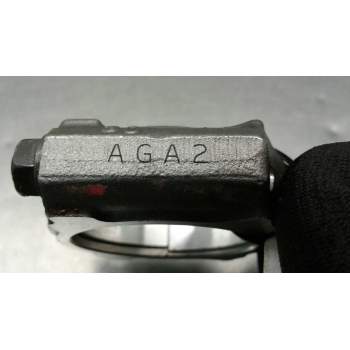 Recambio de biela para nissan juke (f15) 1.6 16v referencia OEM IAM AH22C  
