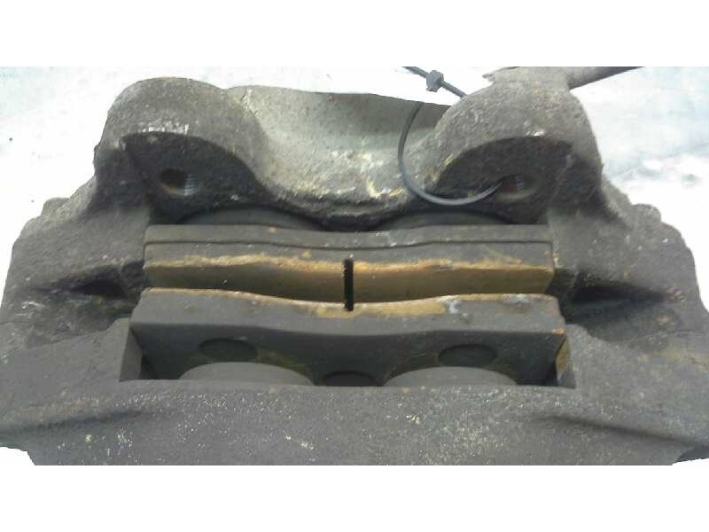 Recambio de pinza freno delantera izquierda para pegaso td 35-10 35.10.1 referencia OEM IAM   