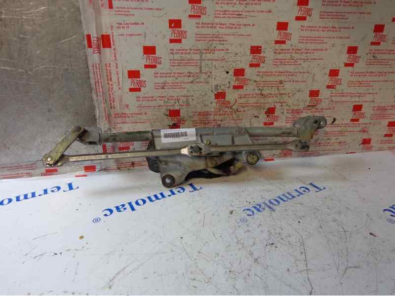 Recambio de motor limpia delantero para citroen saxo 1.5 d x referencia OEM IAM 53544102  