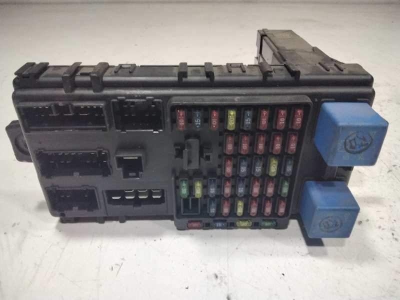 Recambio de centralita bsi para hyundai trajet (fo) 2.0 crdi gls referencia OEM IAM OKA500R  