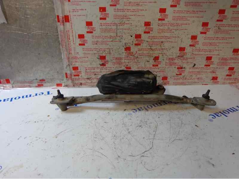 Recambio de motor limpia delantero para citroen saxo 1.5 d x referencia OEM IAM 53544102  