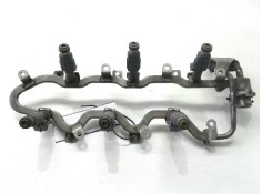 Recambio de rampa inyectora para saab 9-5 berlina 3.0 v6 cat referencia OEM IAM   121668