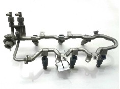 Recambio de rampa inyectora para saab 9-5 berlina 3.0 v6 cat referencia OEM IAM   121668 2