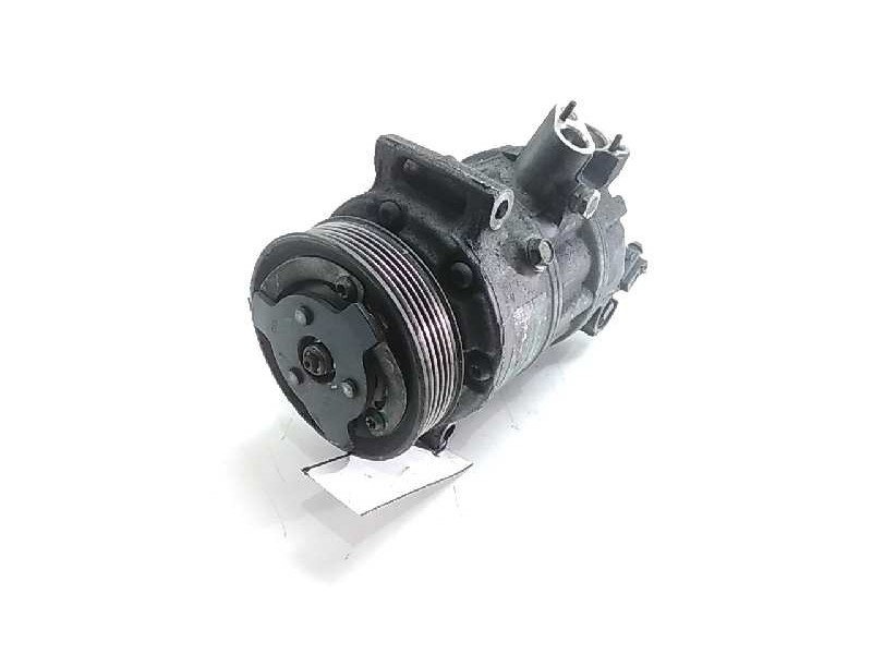 Recambio de compresor aire acondicionado para seat altea xl (5p5) 2.0 tdi referencia OEM IAM 6119162071M  