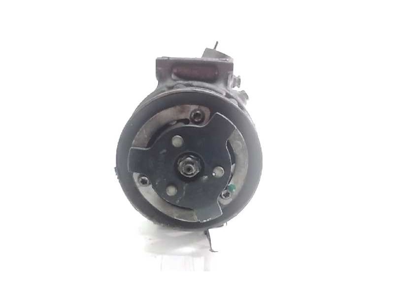 Recambio de compresor aire acondicionado para seat altea xl (5p5) 2.0 tdi referencia OEM IAM 6119162071M  