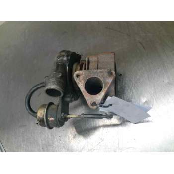 Recambio de turbocompresor para » otros... premium 370 26 g 6x2 referencia OEM IAM 4521512 ZI00821A 103771