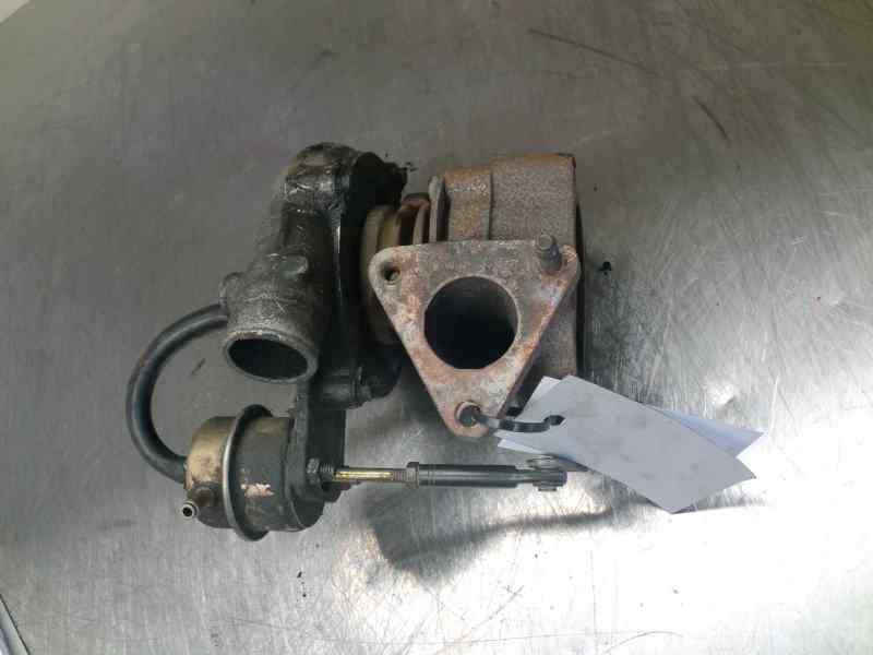 Recambio de turbocompresor para » otros... premium 370 26 g 6x2 referencia OEM IAM 4521512 ZI00821A 103771