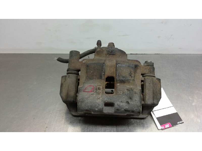 Recambio de pinza freno delantera derecha para mazda 626 berl./coupe/famil. (gd/gv) lx familiar (gv) referencia OEM IAM   