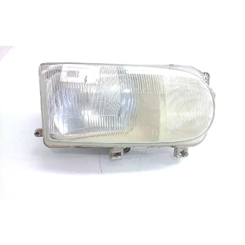 Recambio de faro derecho para nissan serena (c23m) referencia OEM IAM   12167