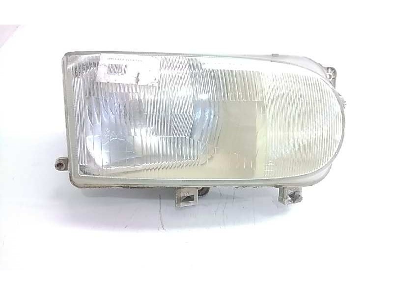 Recambio de faro derecho para nissan serena (c23m) referencia OEM IAM   12167