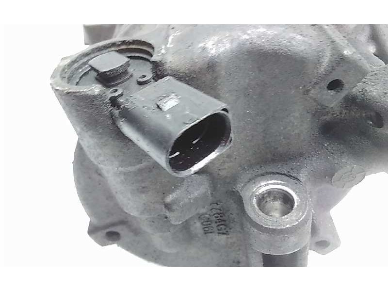 Recambio de compresor aire acondicionado para seat altea xl (5p5) 2.0 tdi referencia OEM IAM 6119162071M  