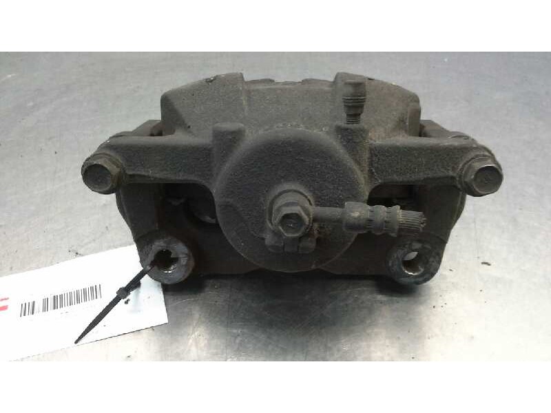 Recambio de pinza freno delantera derecha para nissan qashqai (j10) tekna referencia OEM IAM   