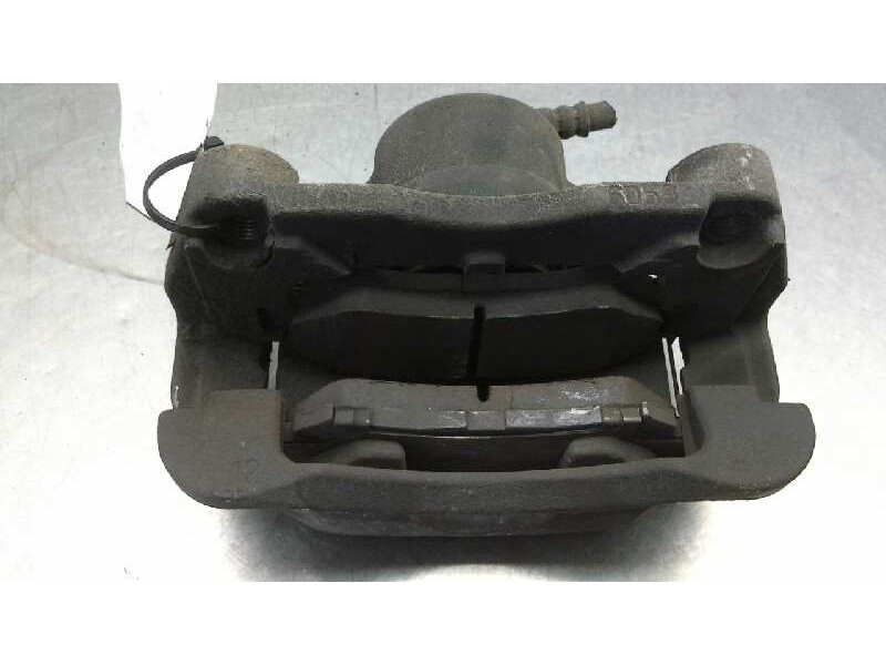 Recambio de pinza freno delantera derecha para nissan qashqai (j10) tekna referencia OEM IAM   