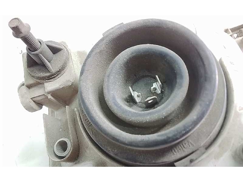 Recambio de faro derecho para nissan serena (c23m) referencia OEM IAM   12167