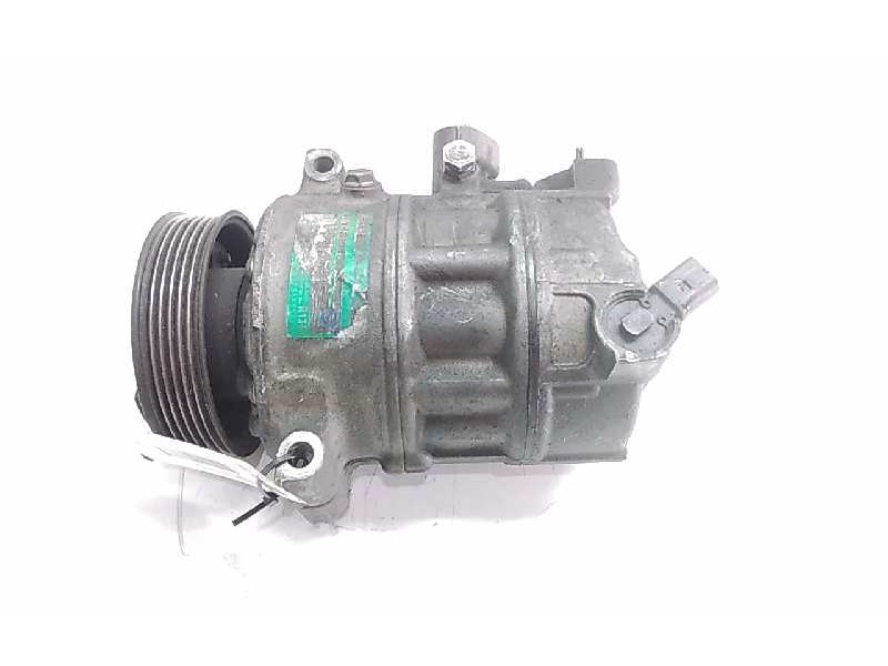 Recambio de compresor aire acondicionado para seat altea xl (5p5) 2.0 tdi referencia OEM IAM 6119162071M  