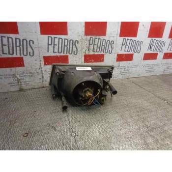 Recambio de faro derecho para lada samara (2108/2109) hanseat referencia OEM IAM   