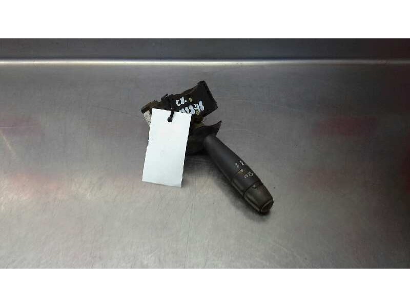 Recambio de mando luces para nissan interstar mod. 04 (x70) 2.5 dci diesel cat referencia OEM IAM   