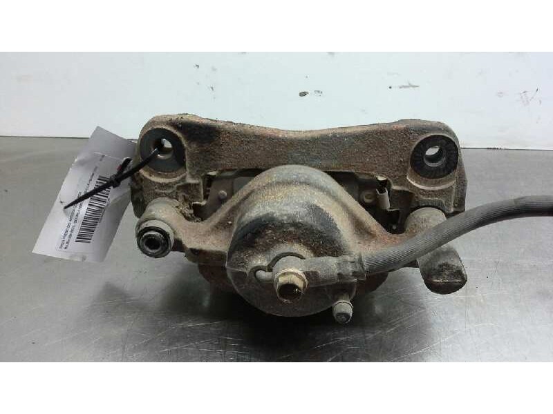 Recambio de pinza freno delantera izquierda para mazda 626 berl./coupe/famil. (gd/gv) lx familiar (gv) referencia OEM IAM   