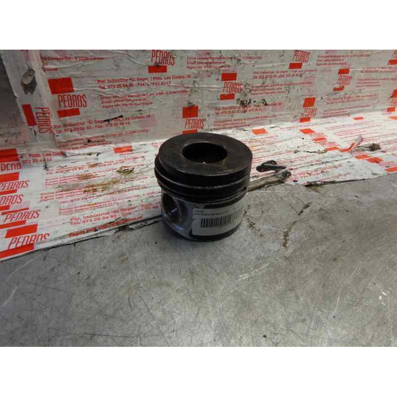 Recambio de piston para audi a4 berlina (8e) 2.0 tdi referencia OEM IAM BRE  